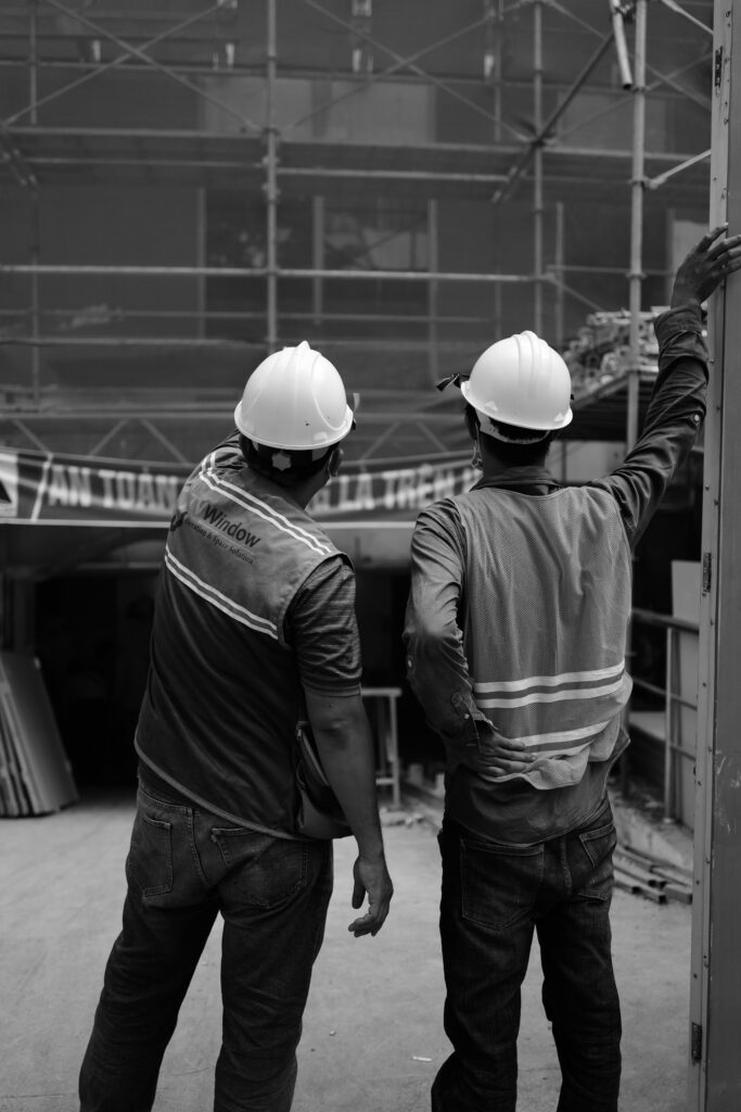 Construction Engineering Process Management