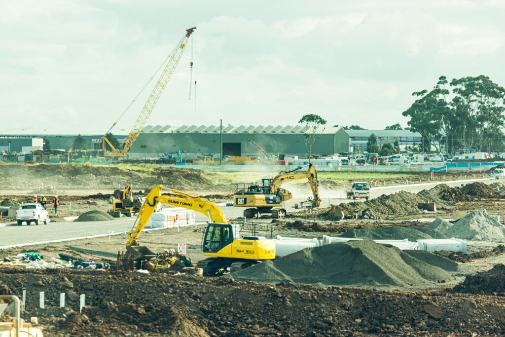 Site Selection and Planning